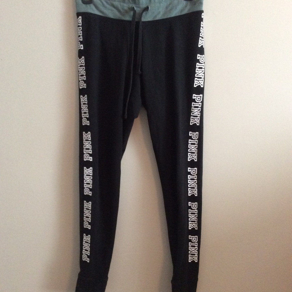 Vs Pink Leggings
